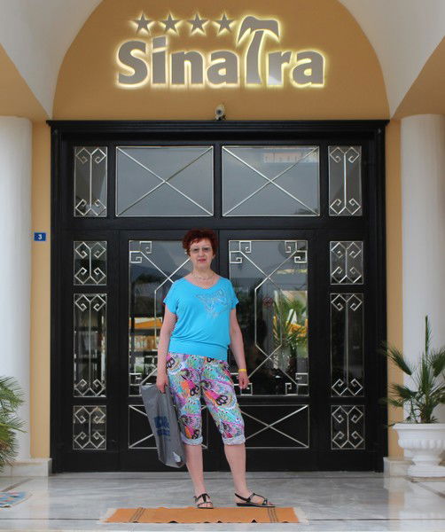 Татьяна Терентьева