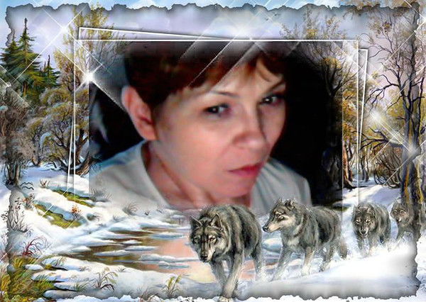 Нина Ниночка