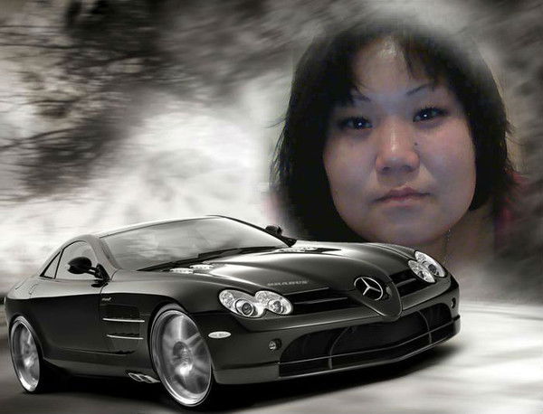 Гульжанат Какажанова