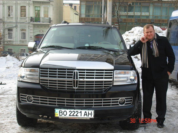 Сергей Бездыханюк