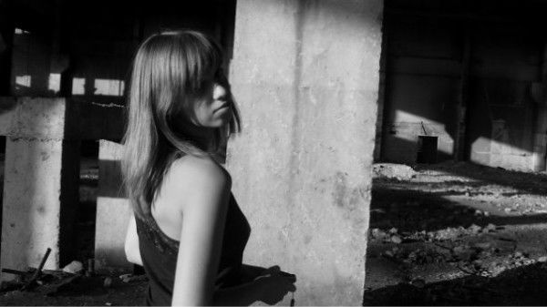 Кристина Борисенкова