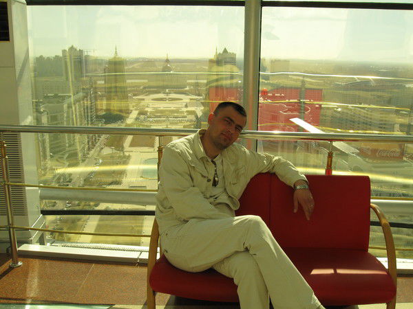 Игорь Юрченко