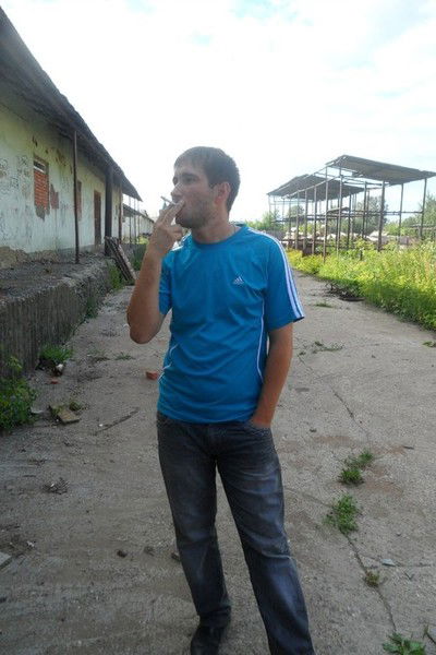 Дмитрий Кузнецов