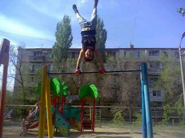 Колян Байков