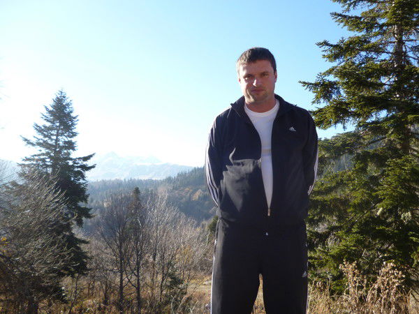 Алексей Портнов