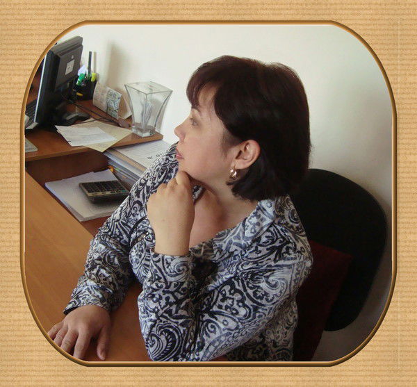 Зульфия Абдиева