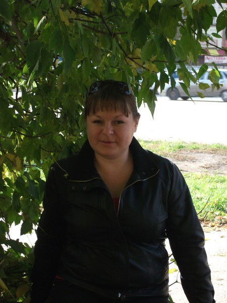 Татьяна Якимович