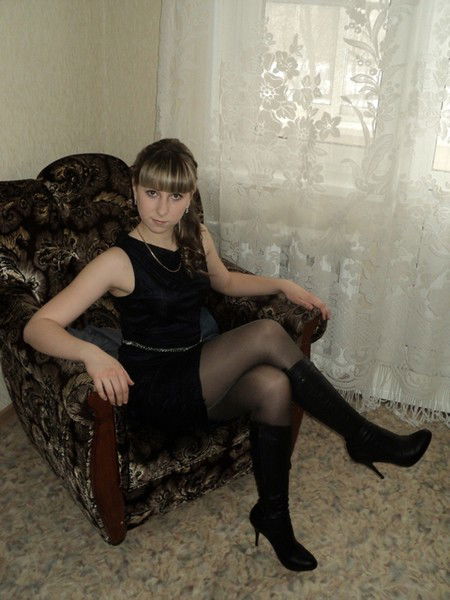 Ксения Силкина