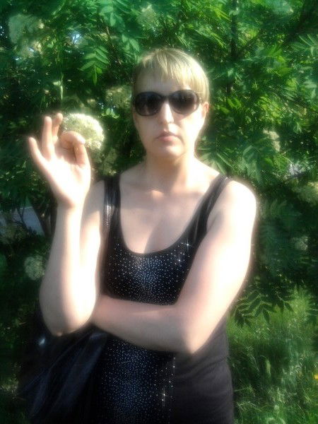 Людмила Тихомирова