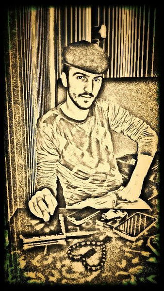 Сабир Ахмедов