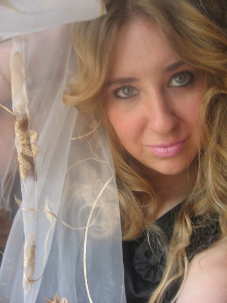 Юлия Литвинова