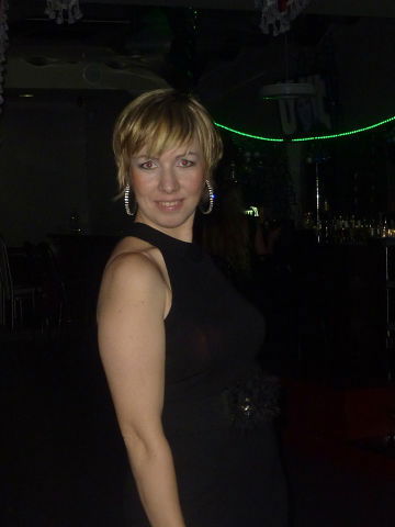 Маркова Оля