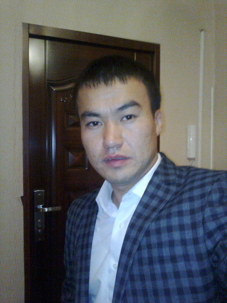 Нурлан Балгожин