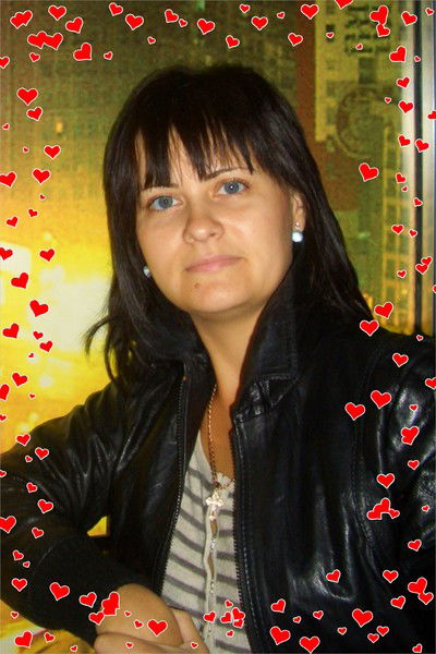 Татьяна Беликеева