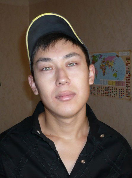 Асхат Кулов