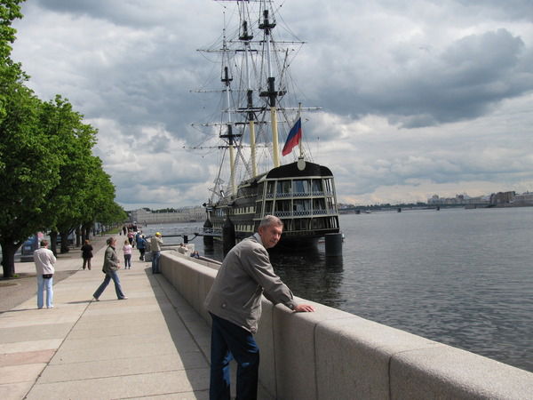 Владимир Черноморченко