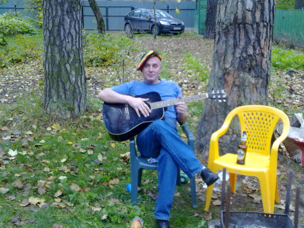 Александр Павлов