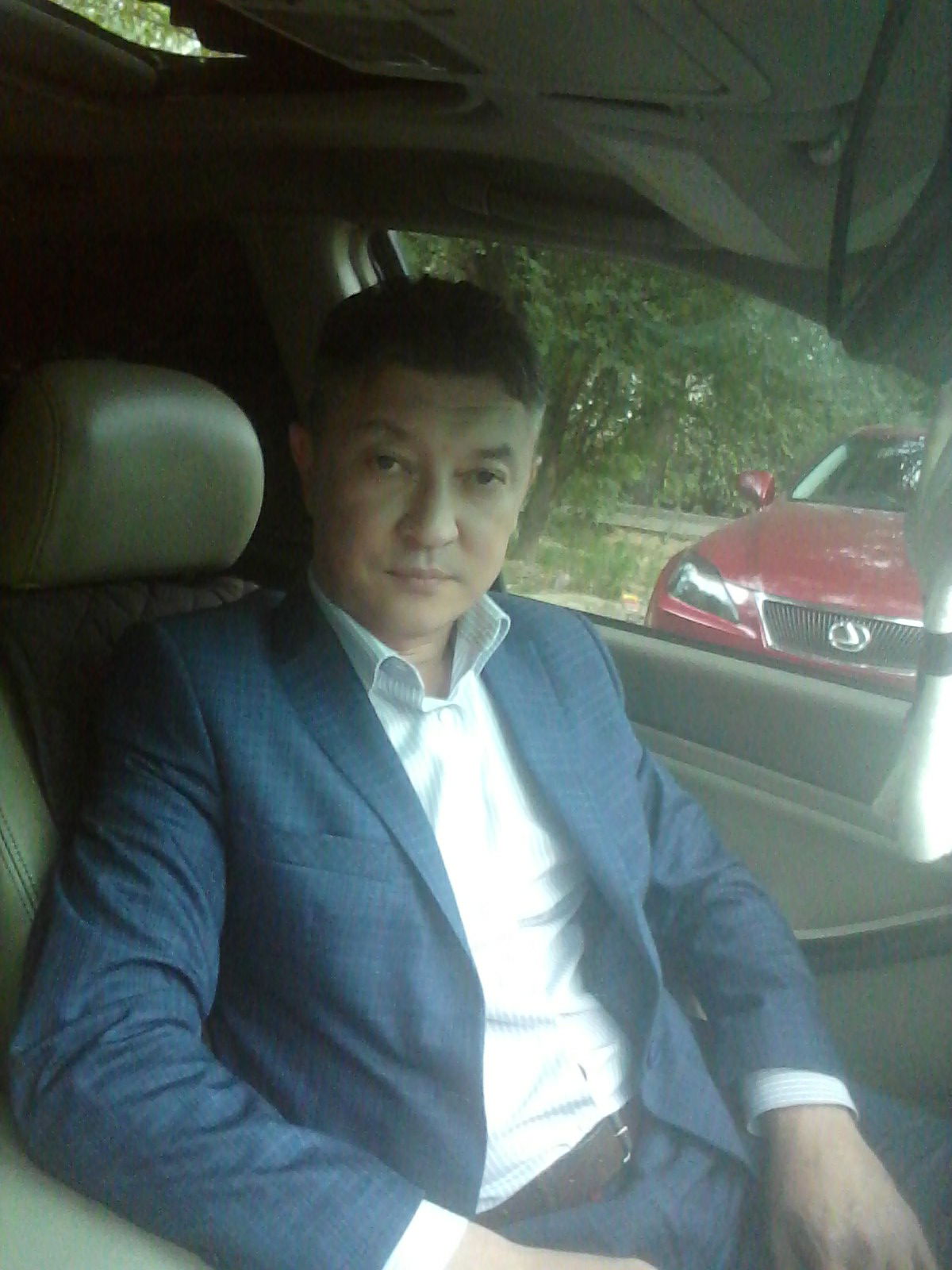 Бауржан Сейтханов