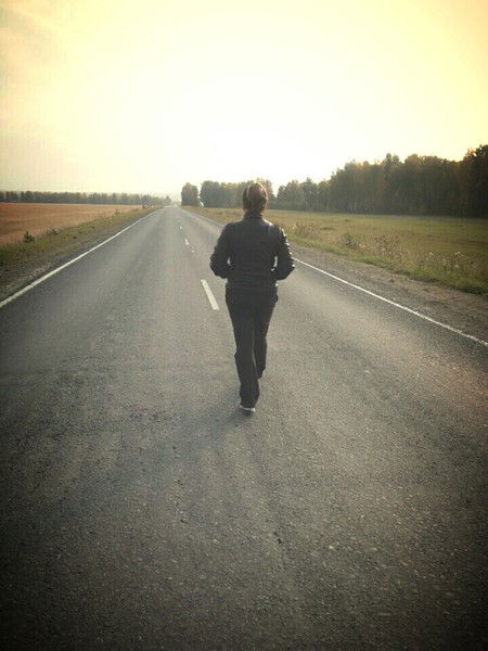 Веруня Конышева