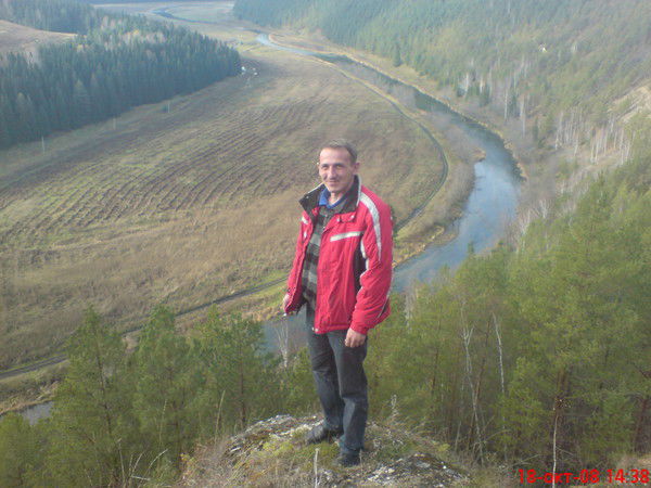 Игорь Безгодов