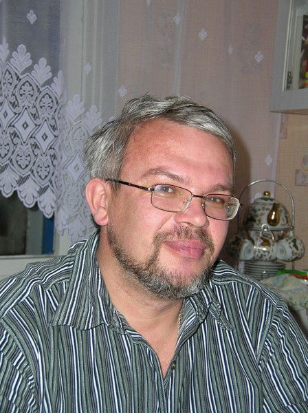 Сергей Сорваков