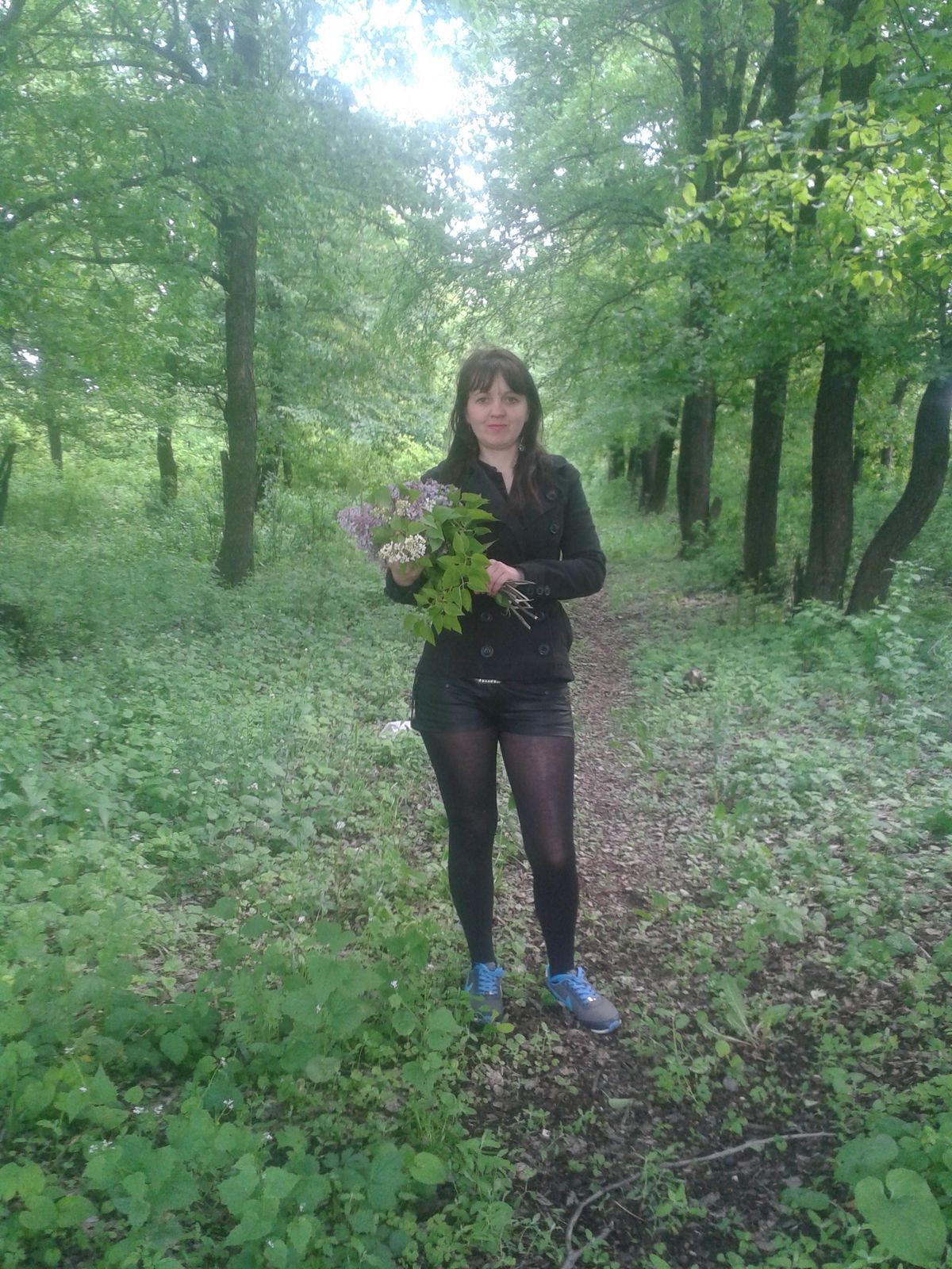 Людмила Мельник