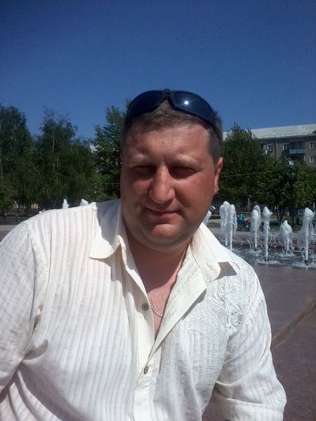 Сергей Завдовьев