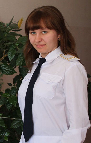 Ирина Горбунова