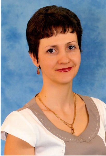 Татьяна Комлева