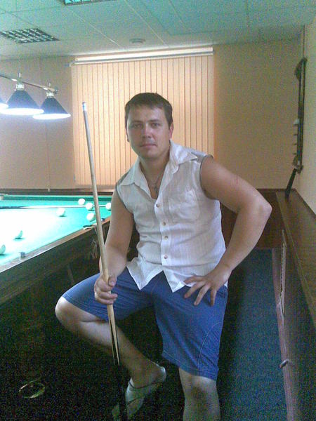 Дмитрий Пелипенко