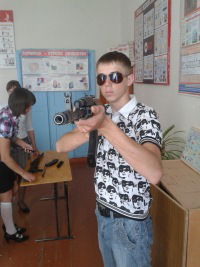 Влад Пачковский