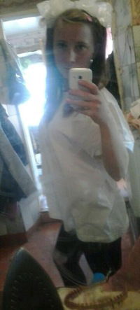 Галина Галимова