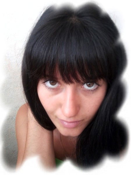 Ирина Трофименко