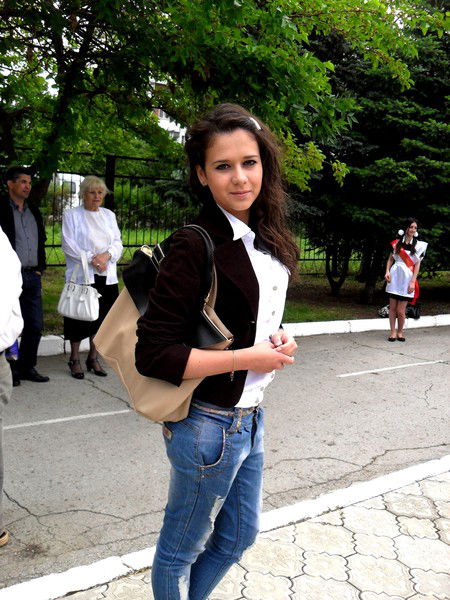 Ирочка Бланарь