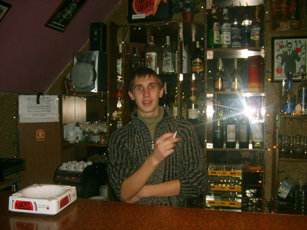 Сергей Титовец