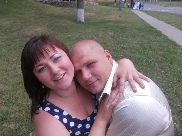 Яна Молокова