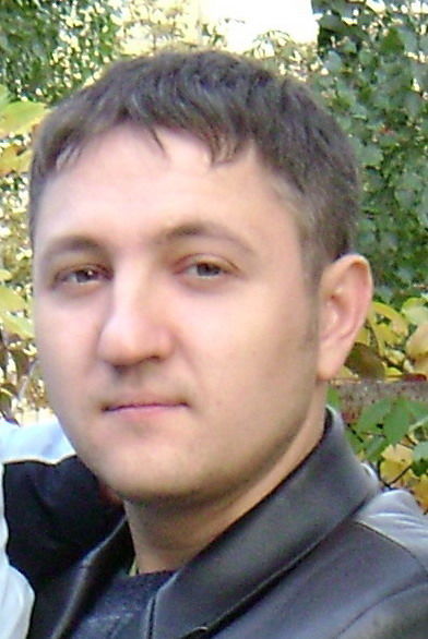 Андей Олейник