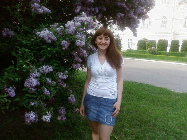 Наталя Кирнасвська