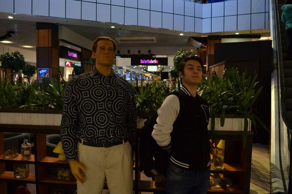 Артур Аджыгитов