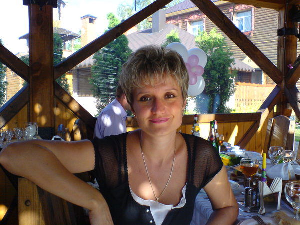 Елена Храмова