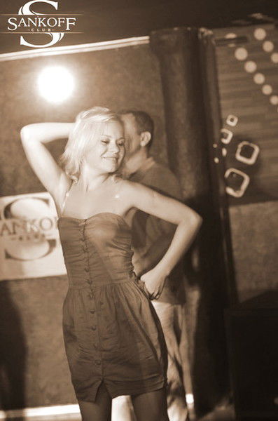 Марія Баланюк