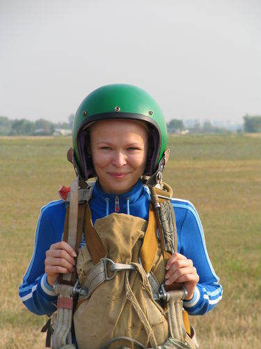 Ольга Степанян