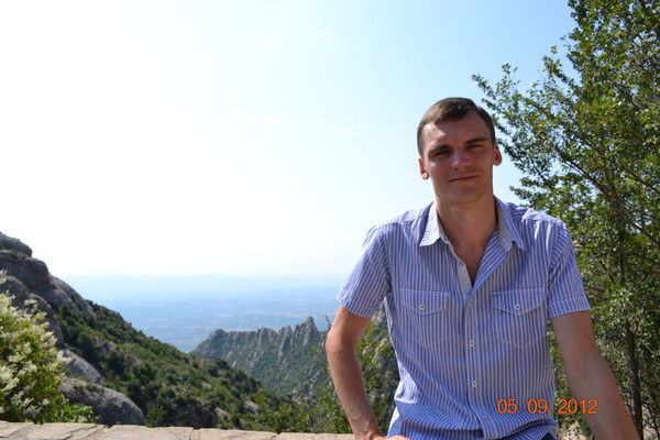 Эдуард Шмелёв