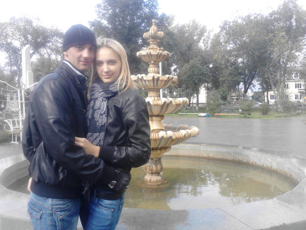 Анастасия Синяпкина