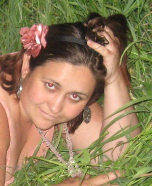 Валерия Киселева