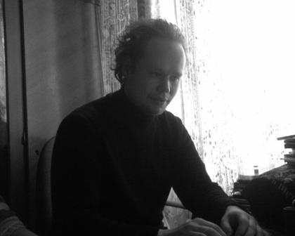 Дмитрий Троско