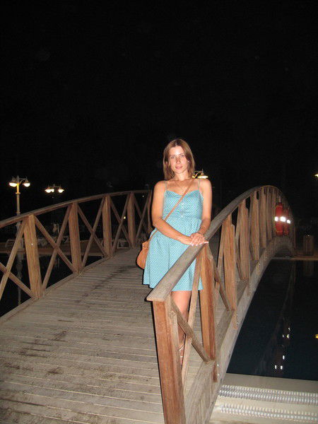 Валерия Часовитина