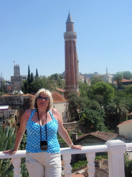 Любовь Волошина