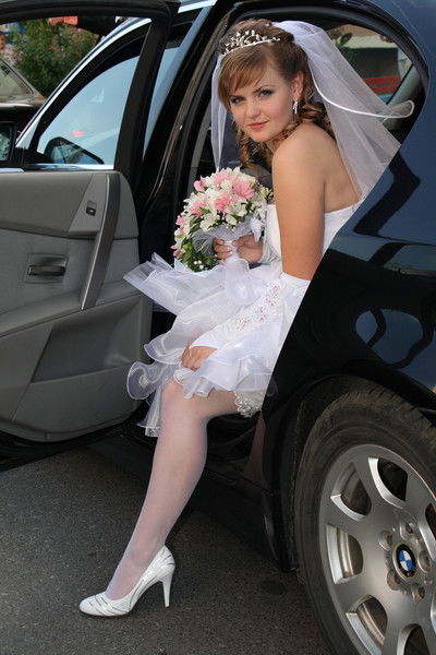 Елена Загорская