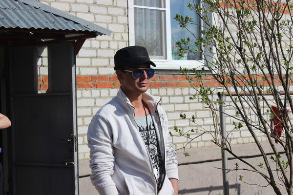 Виталий Плотников